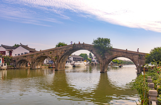 Fangsheng Bridge Fangsheng Bridge